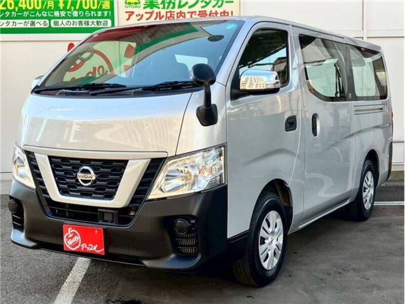 NV350 CARAVAN-0