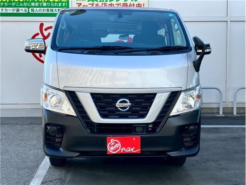 NV350 CARAVAN