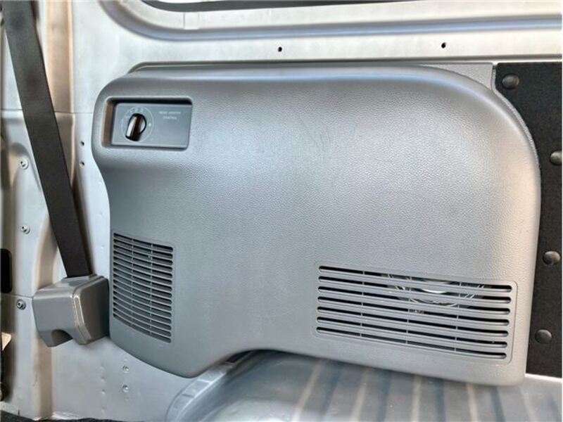 NV350 CARAVAN