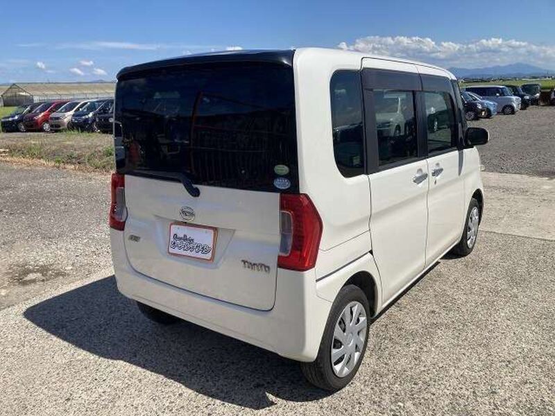 TANTO