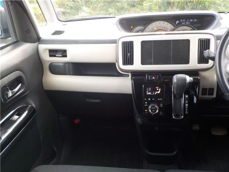 MOVE CANBUS