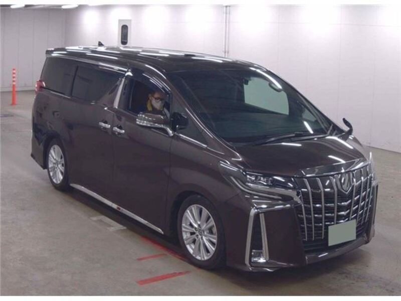 ALPHARD-0