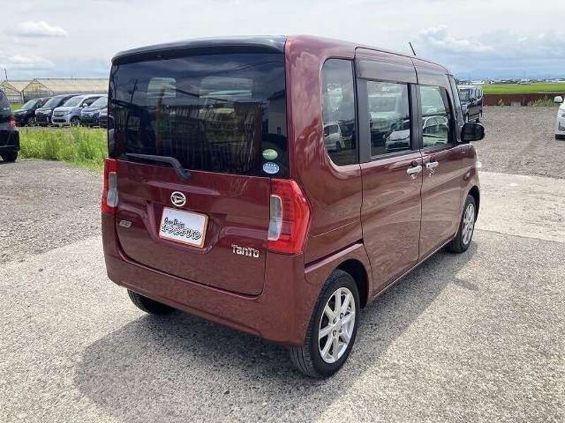 TANTO