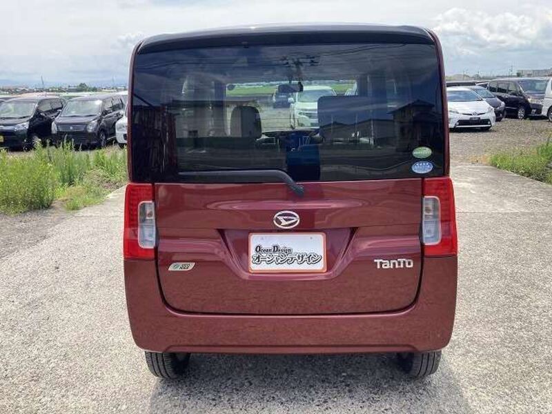 TANTO