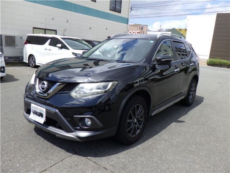 X-TRAIL-0