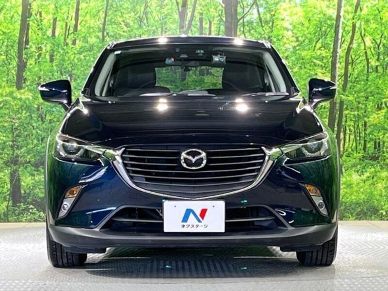 CX-3
