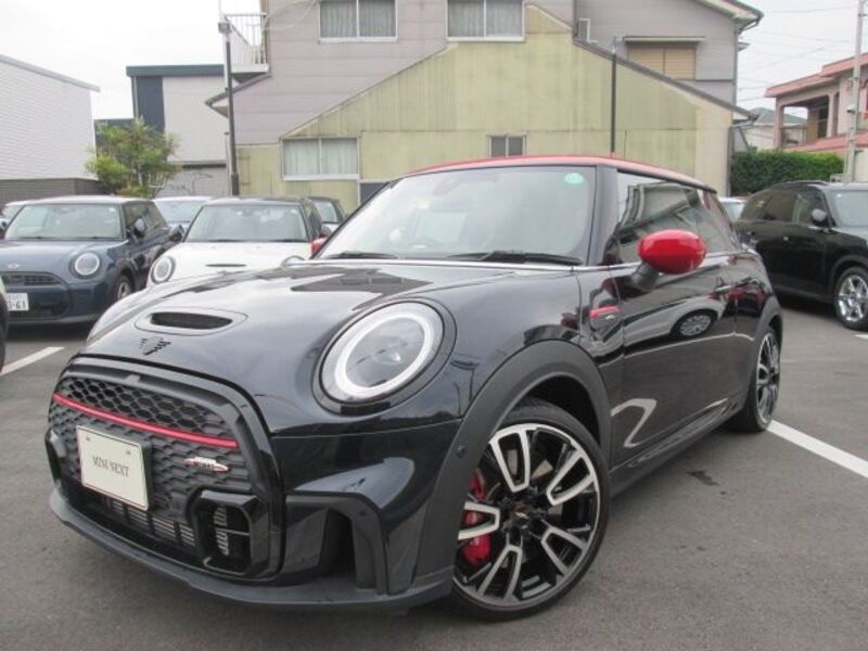 BMW MINI