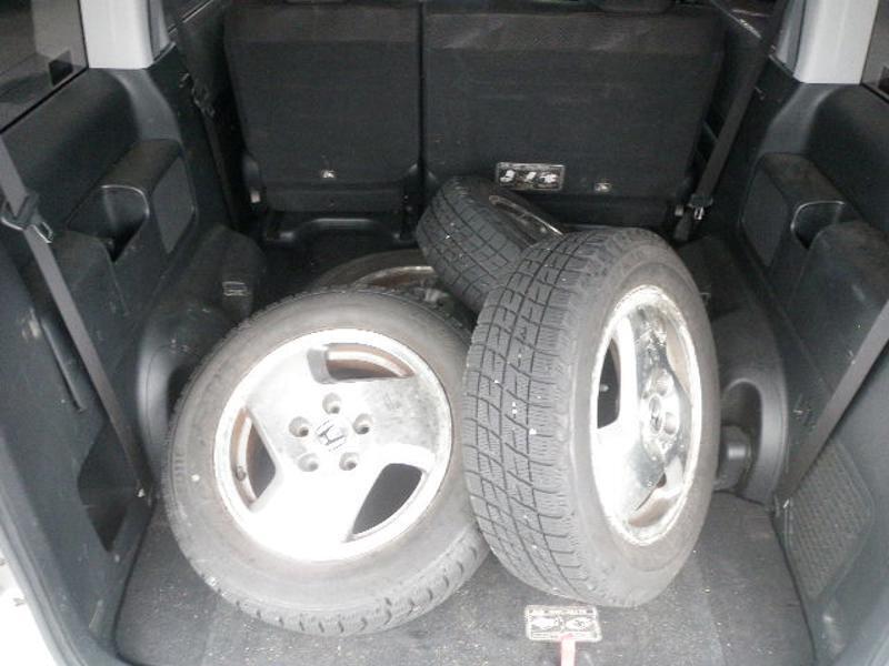 STEP WAGON