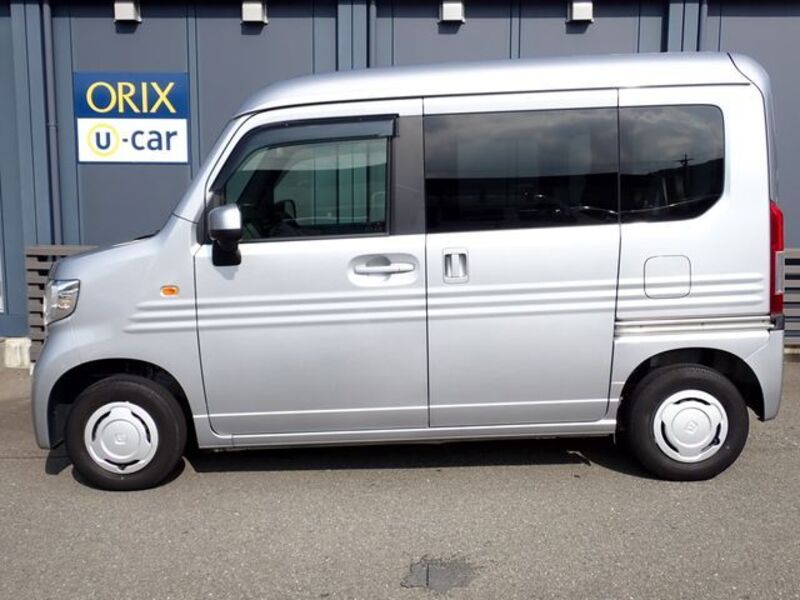N-VAN