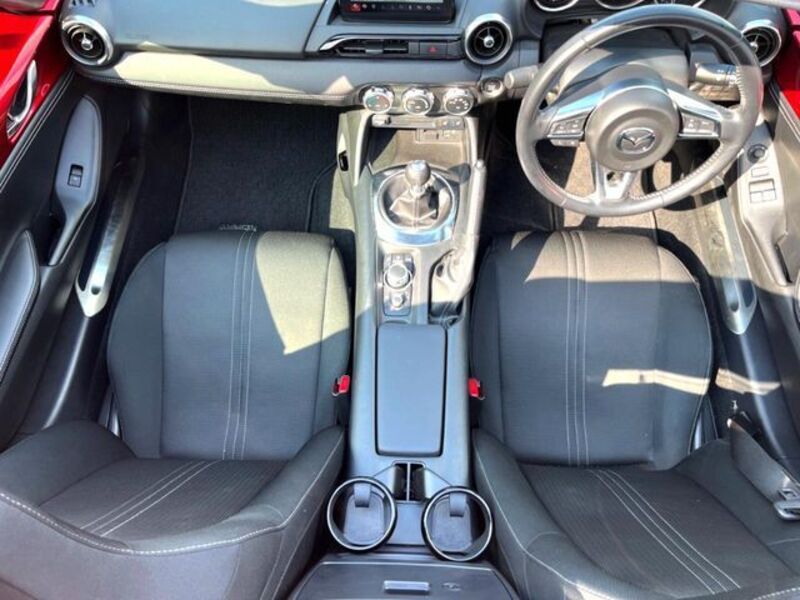 ROADSTER RF
