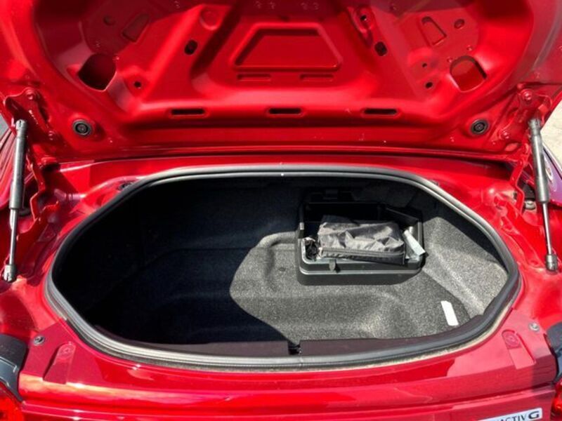 ROADSTER RF