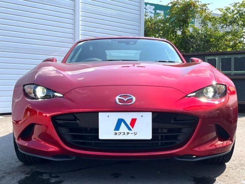 ROADSTER RF