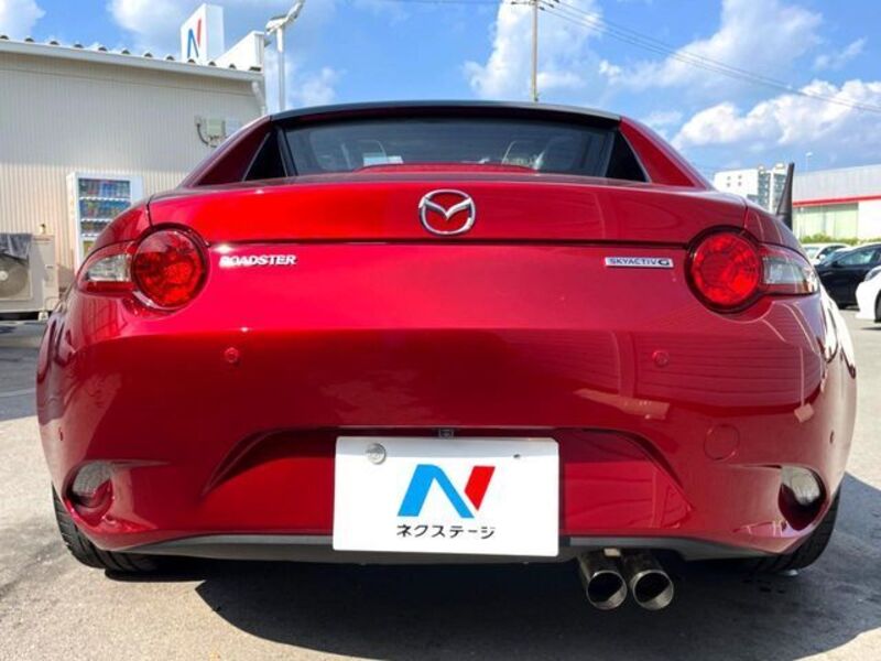 ROADSTER RF