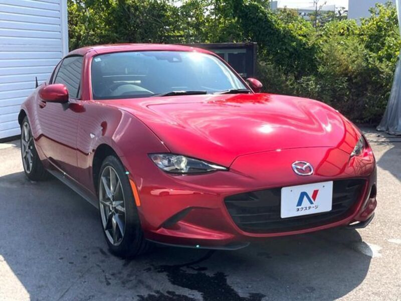 ROADSTER RF