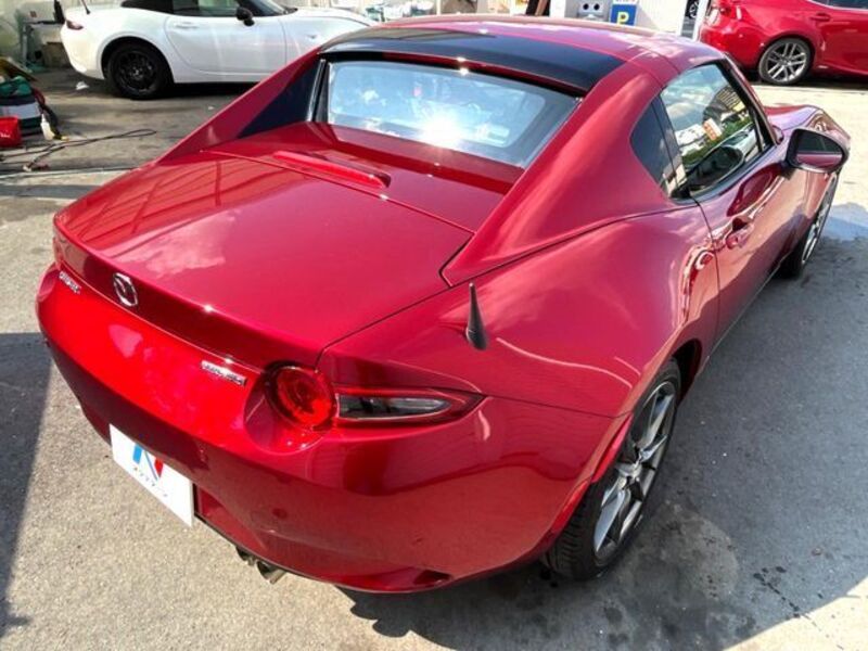 ROADSTER RF