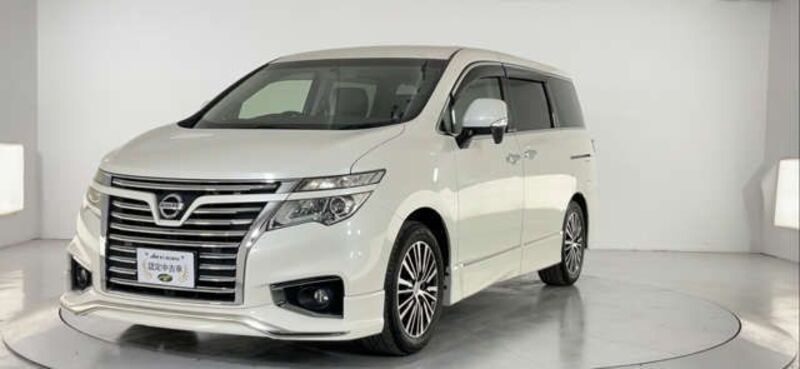 ELGRAND