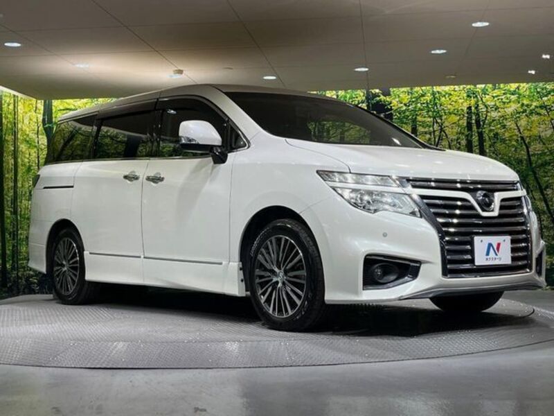 ELGRAND