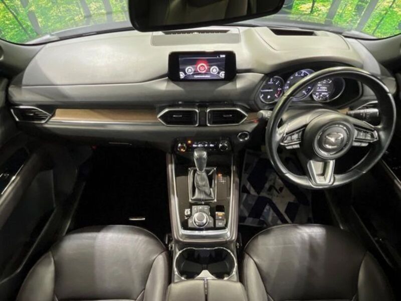 CX-8