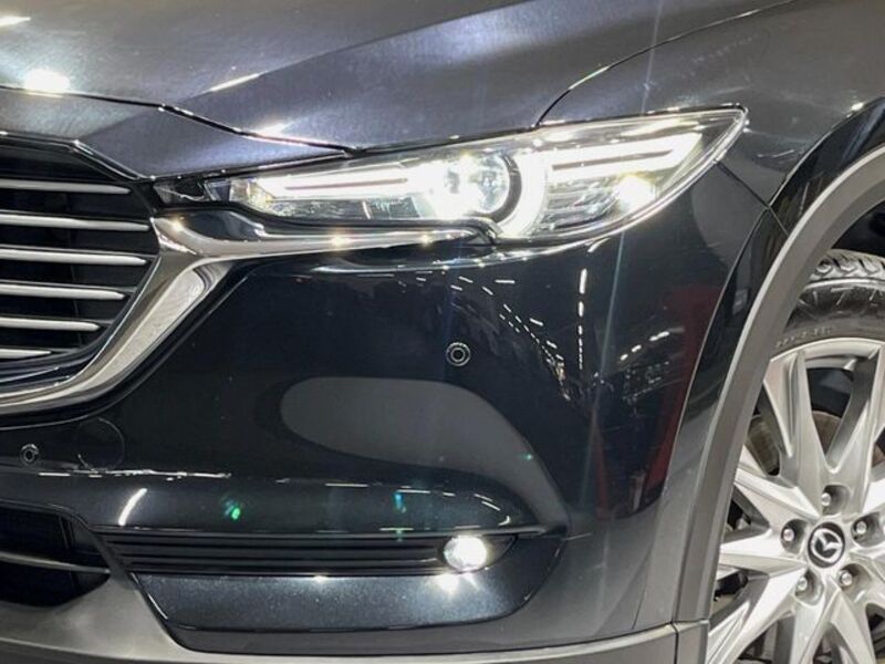 CX-8