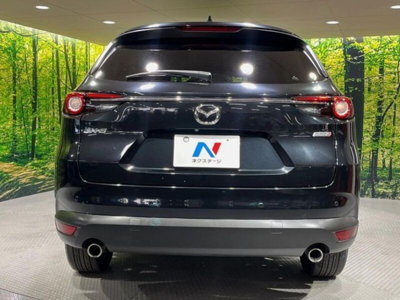 CX-8