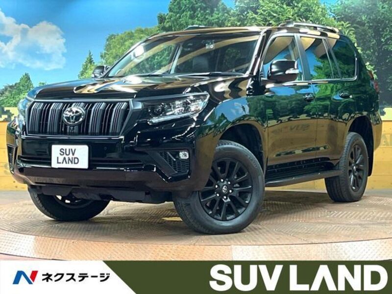 LAND CRUISER PRADO-0