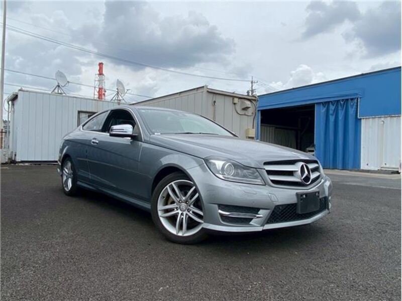 C-CLASS