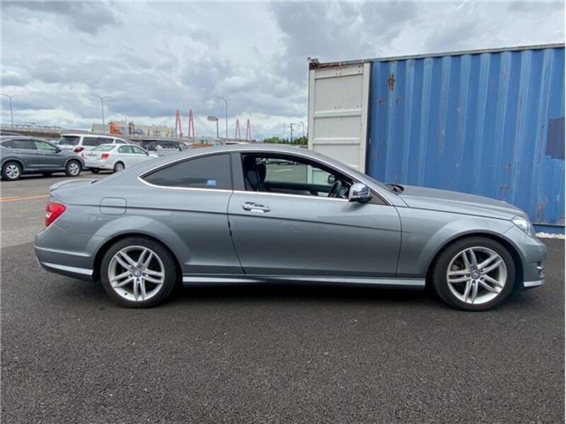 C-CLASS
