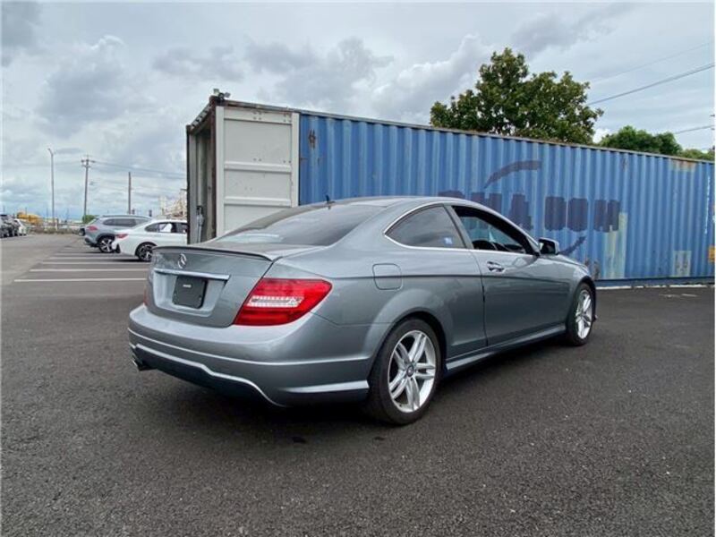 C-CLASS
