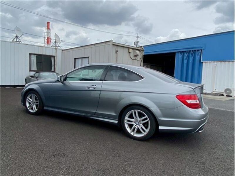 C-CLASS