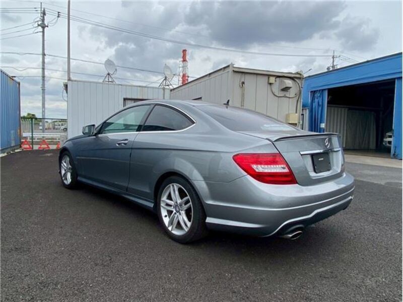 C-CLASS