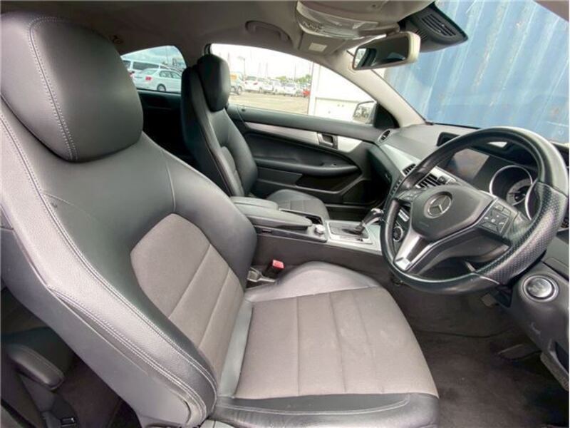 C-CLASS