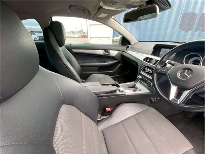 C-CLASS