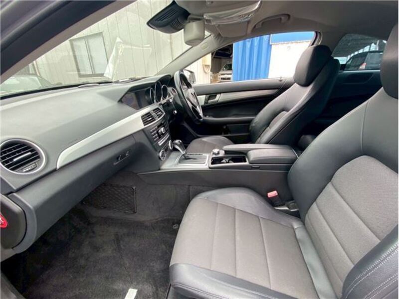 C-CLASS