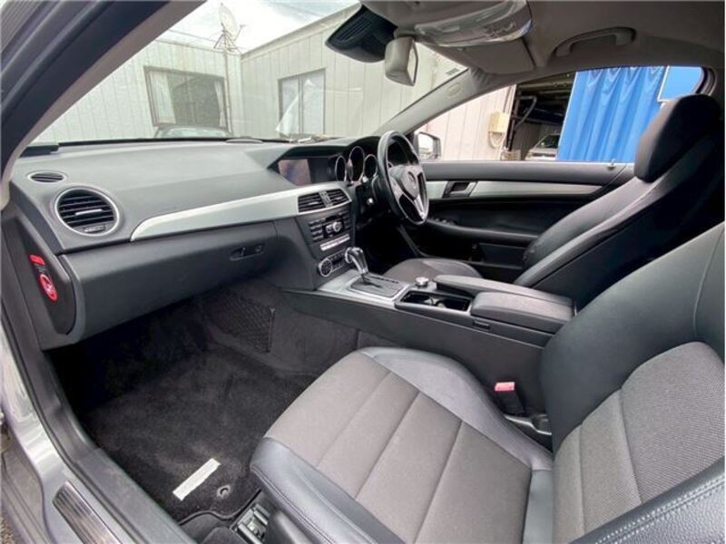 C-CLASS