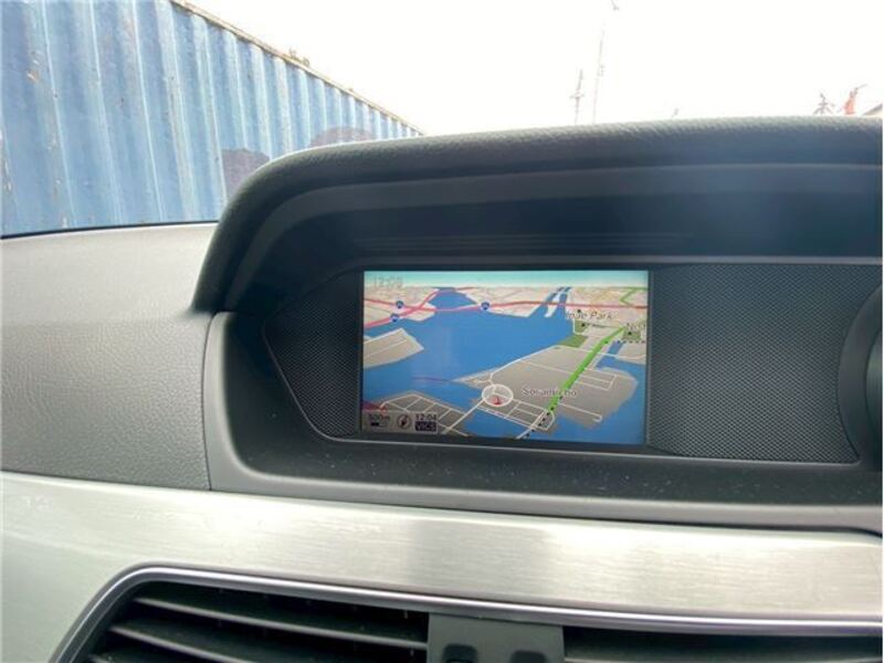 C-CLASS