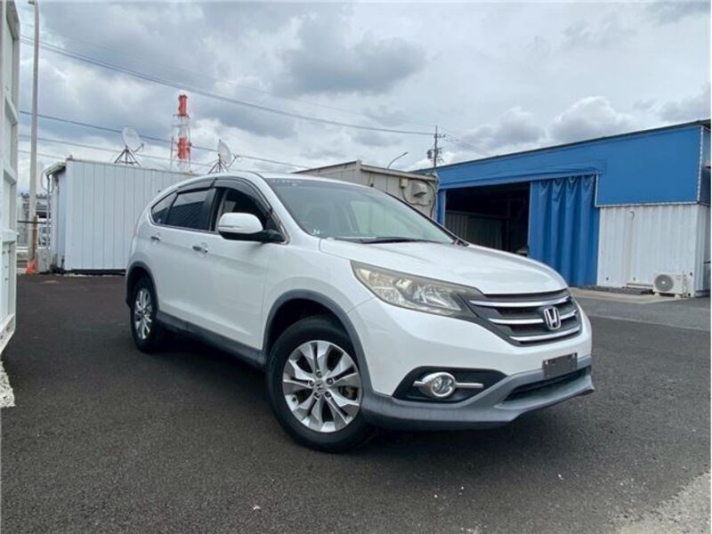 CR-V-0