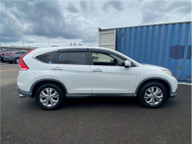 CR-V