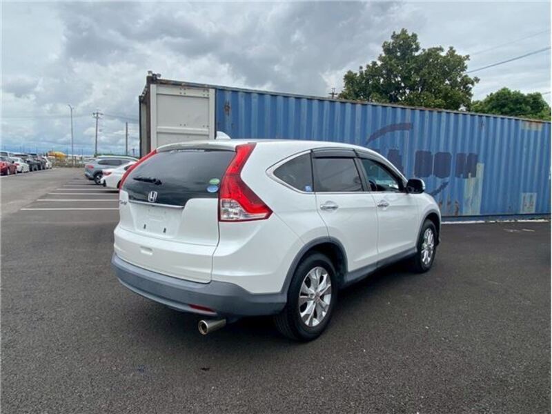 CR-V