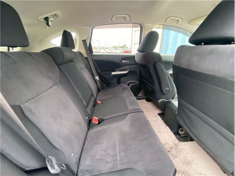 CR-V