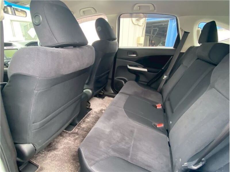 CR-V