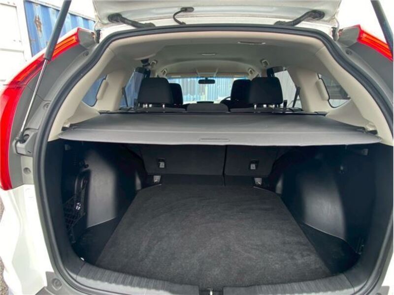 CR-V