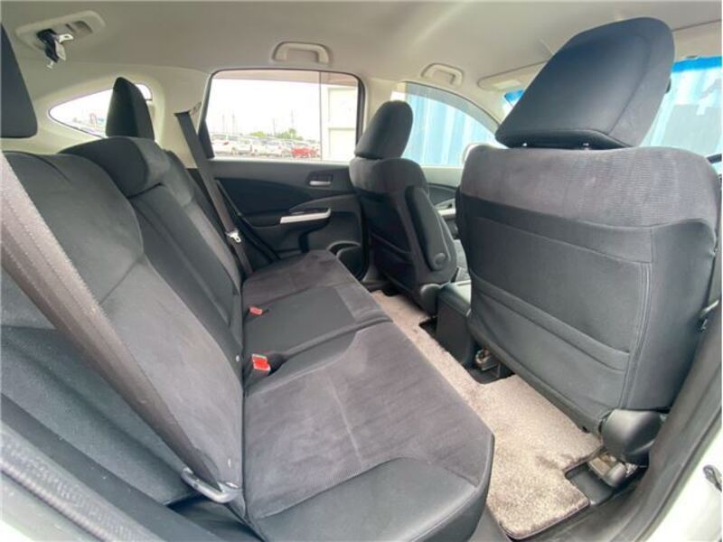 CR-V