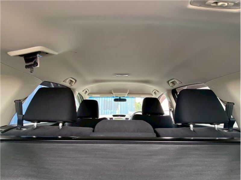CR-V