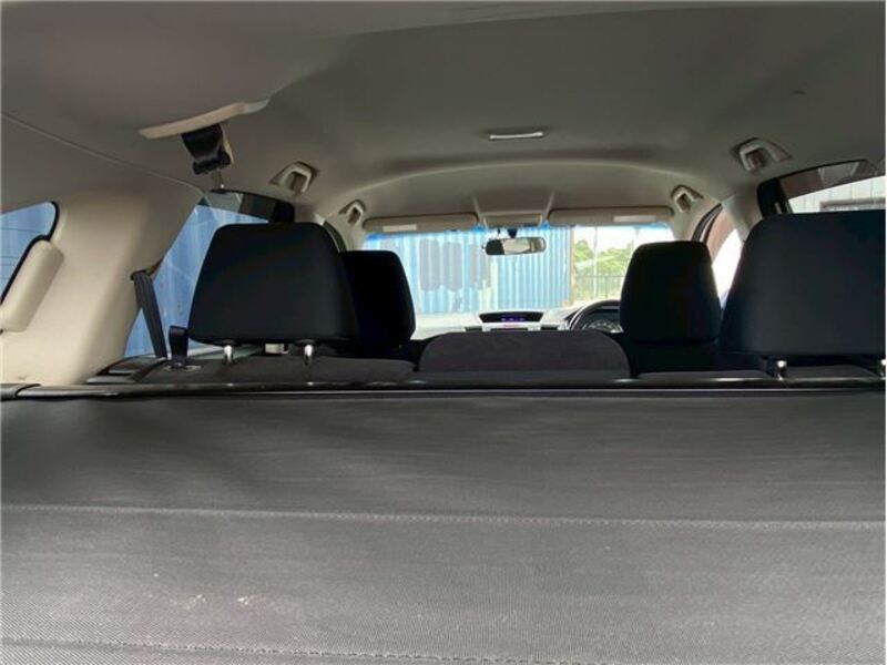 CR-V