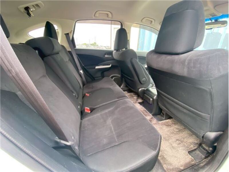 CR-V