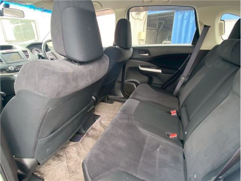 CR-V