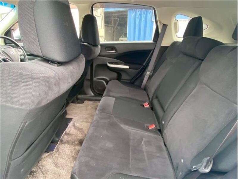 CR-V