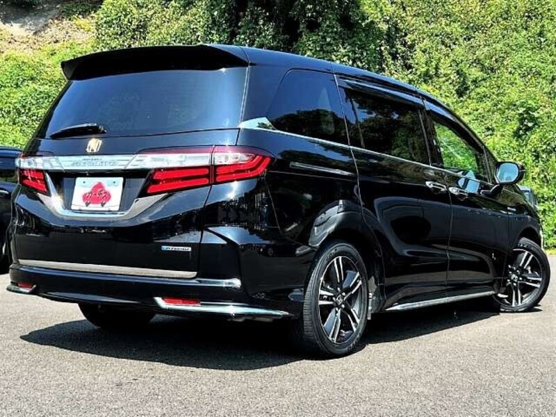 ODYSSEY
