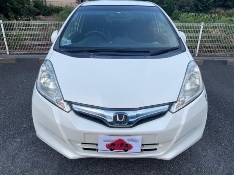 FIT HYBRID-0