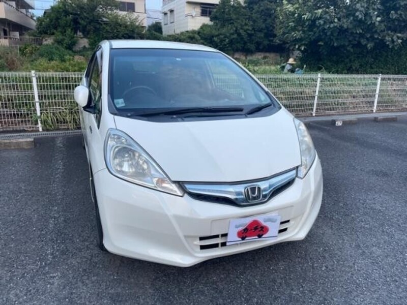 FIT HYBRID